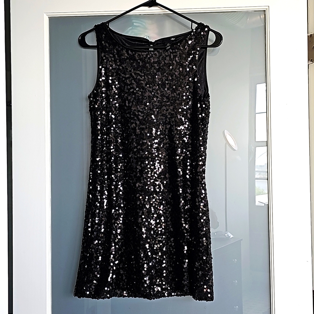 H&M Dress